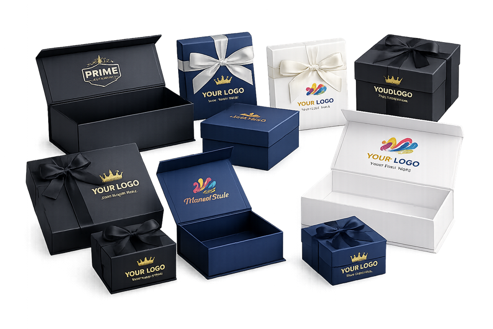 Gift Boxes