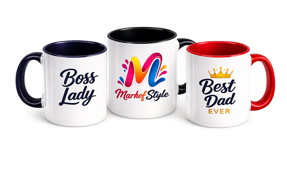 Mugs